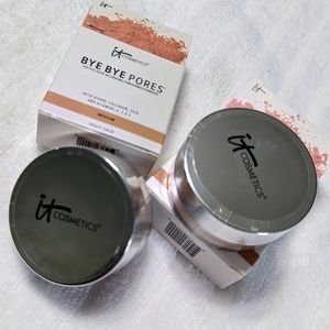 IT Cosmetics Powder